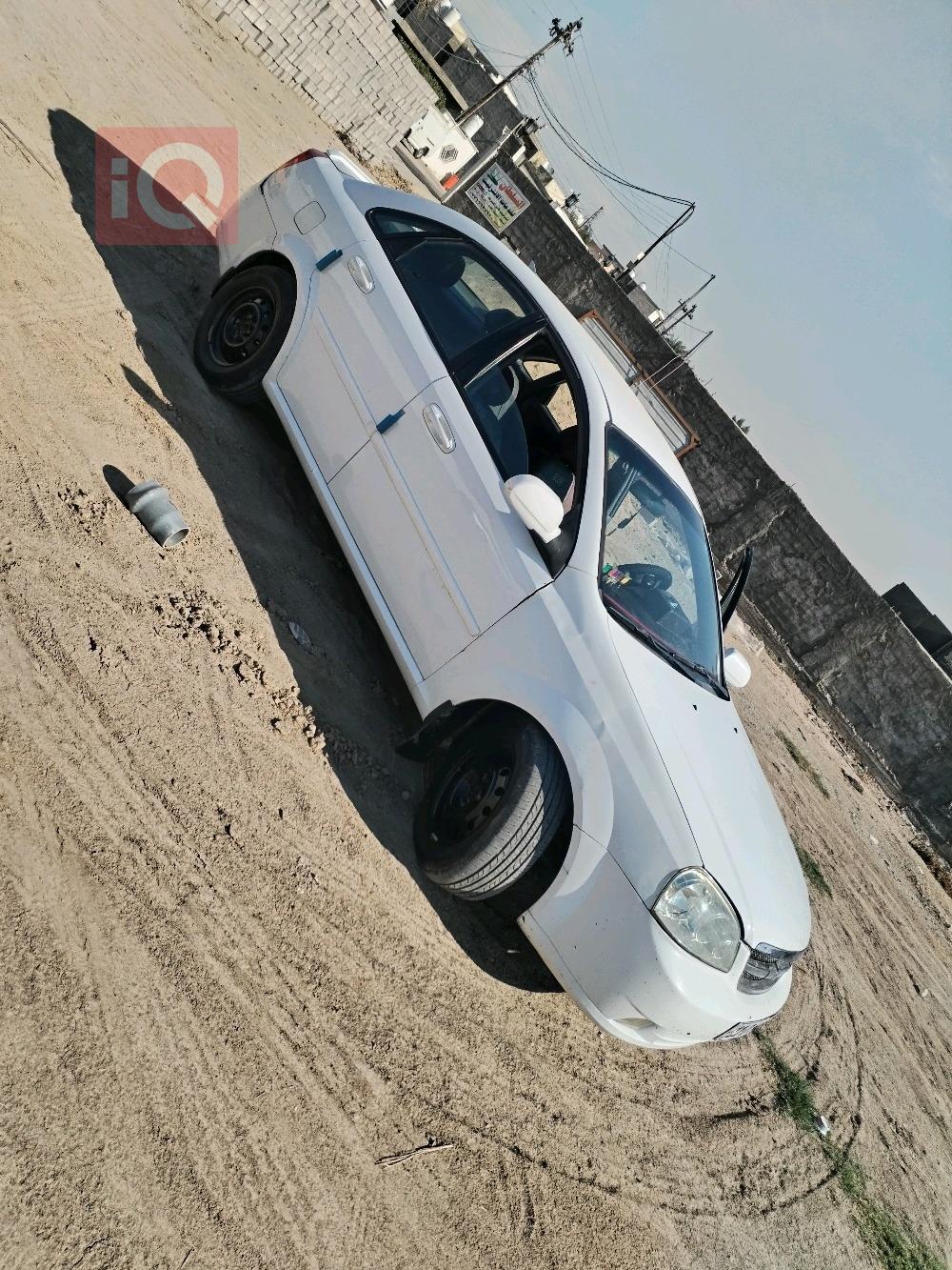 شێڤرۆلێت ئۆپترا